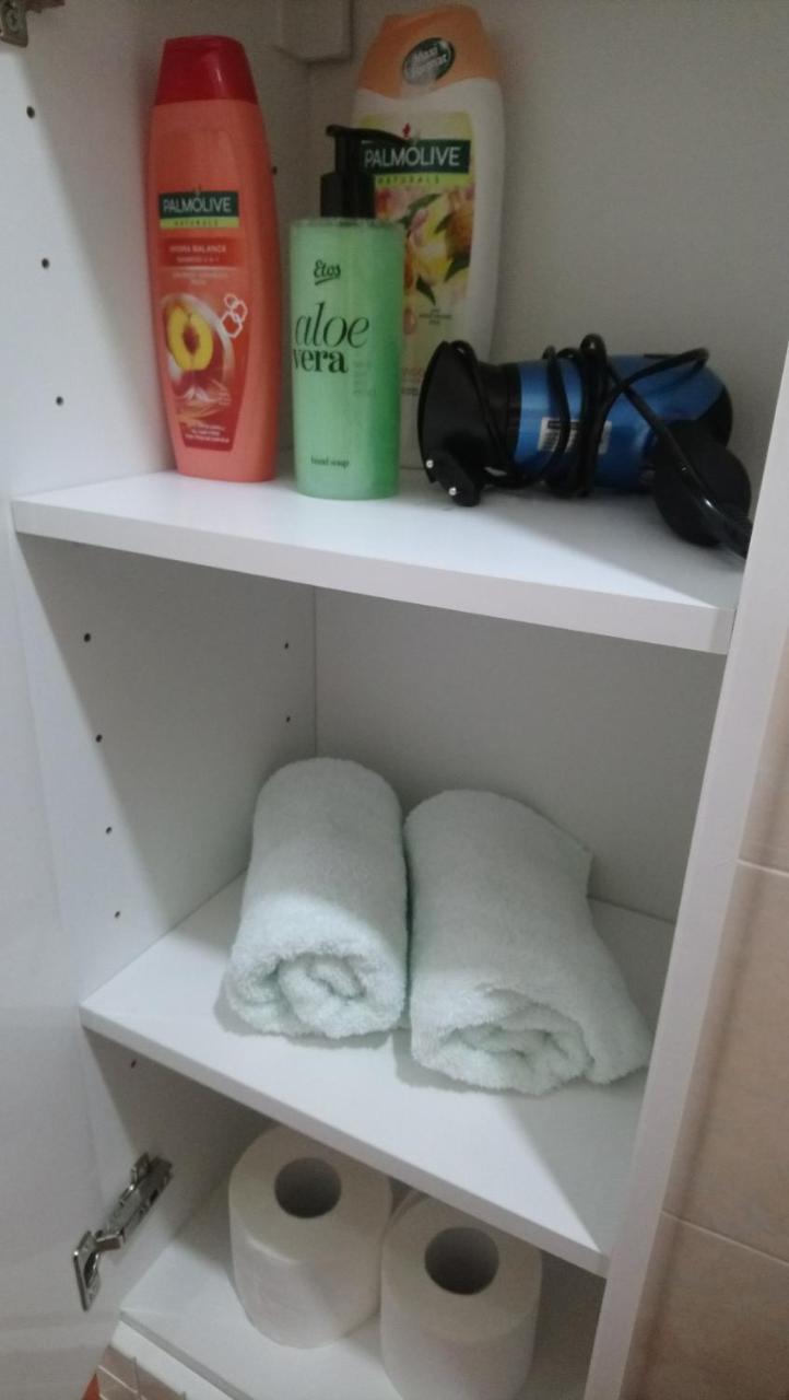 Apartamento Bolonja Užice Exterior foto
